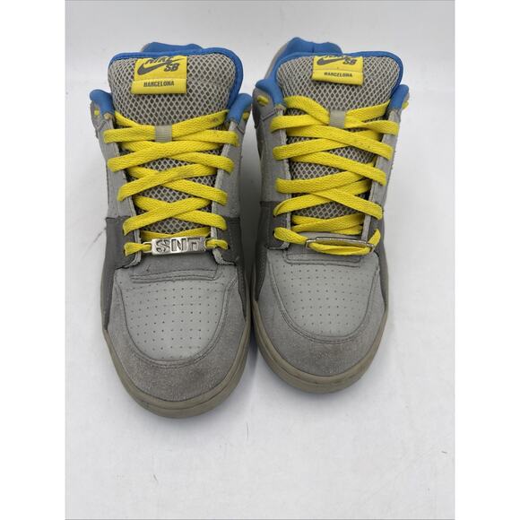 Size 11 - Nike Zoom Team Edition Barcelona main image 4